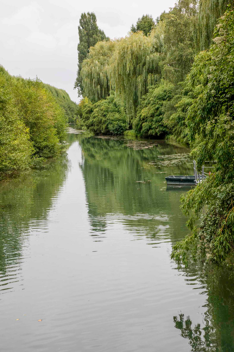 Grand-Morin-Coulommiers Grand-Morin-Coulommiers-Crédit : Loic Seron