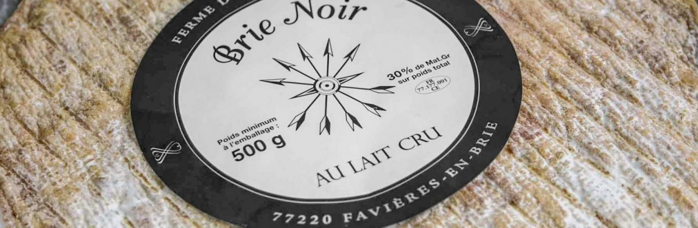 Brie-Noir -