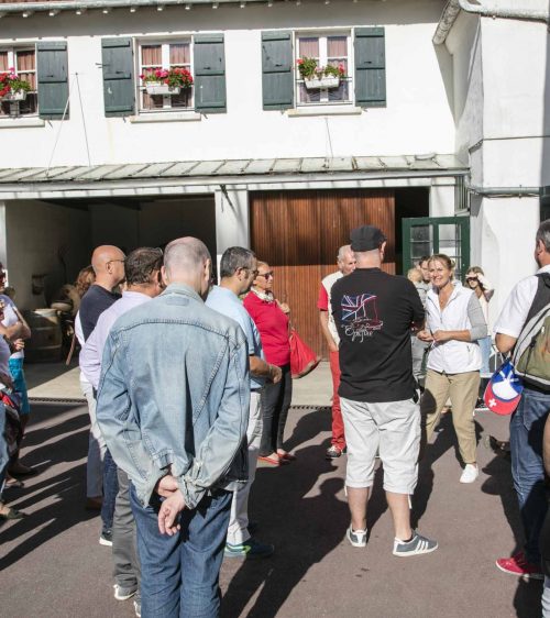 Visite-groupe-Fromagerie-Ganot-Jouarre-2018 Visite-groupe-Fromagerie-Ganot-Jouarre-2018