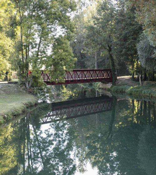 Pont-Le-Grand-Morin-Boissy-le-Chatel Pont-Le-Grand-Morin-Boissy-le-Chatel-Crédit : Loic Seron