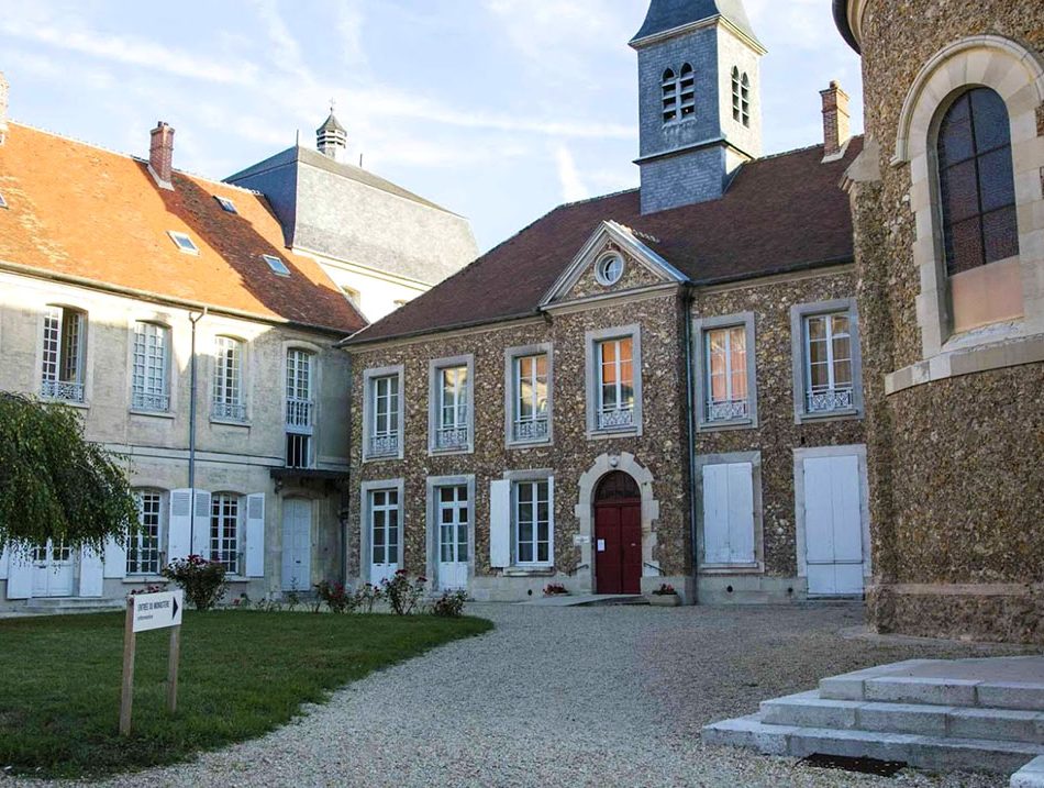 Abbaye