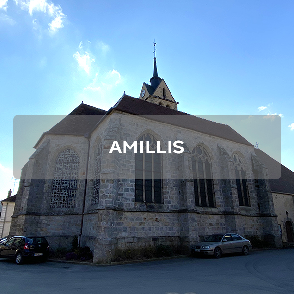Amillis 2