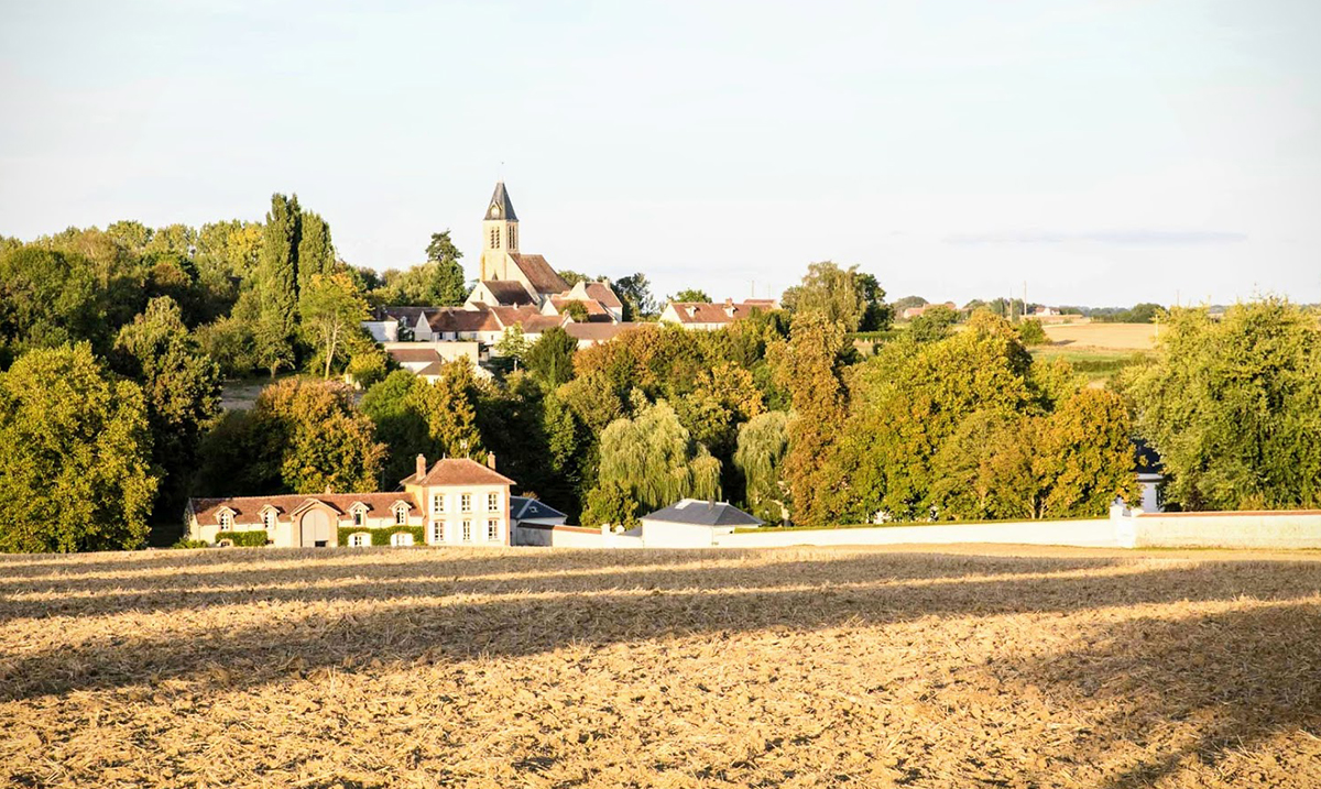 Crédits Photo : Coulommiers Pays de Brie Tourisme