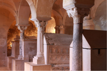 La-Cryptes-de-Jouarre
