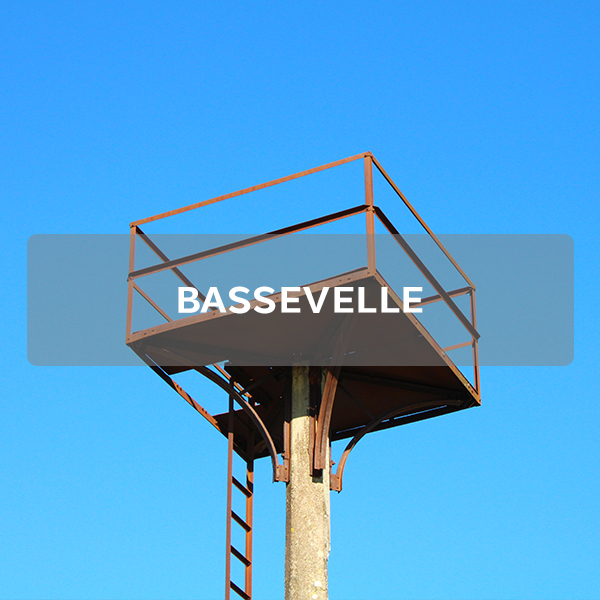 BASSEVELLE