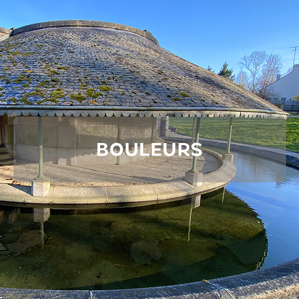 Bouleurs