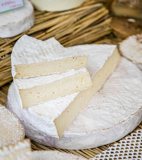 Brie - Foire Internationale aux Fromages brie-192A6840