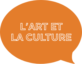 L'art et la culture