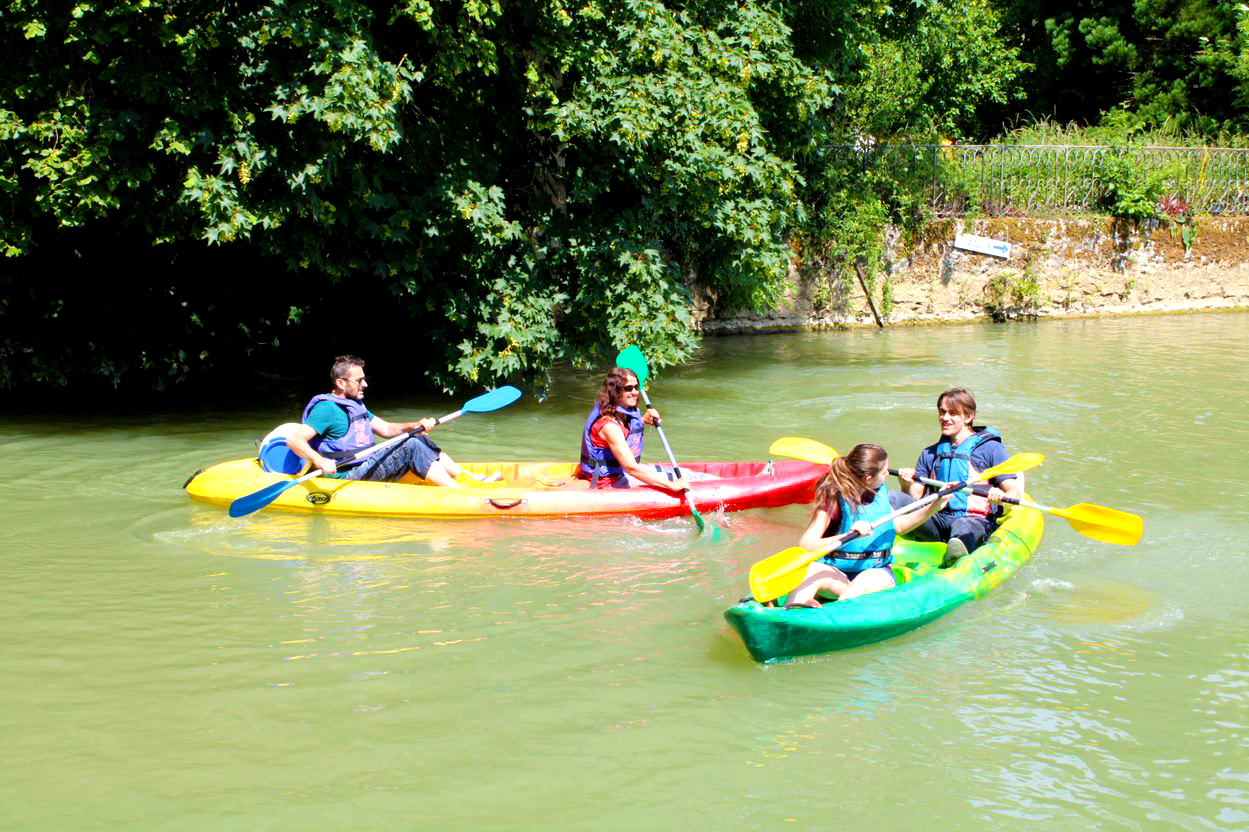 Canoe