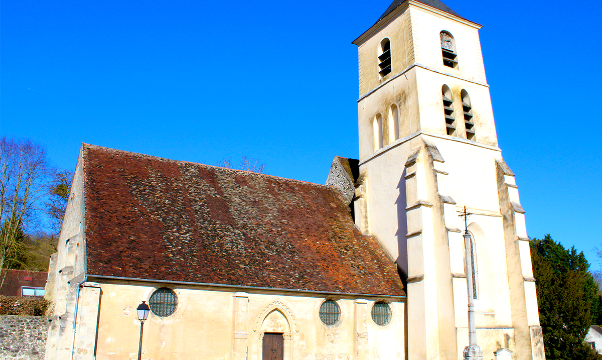 Crédits Photo : Coulommiers Pays de Brie Tourisme Crédits Photo : Coulommiers Pays de Brie Tourisme