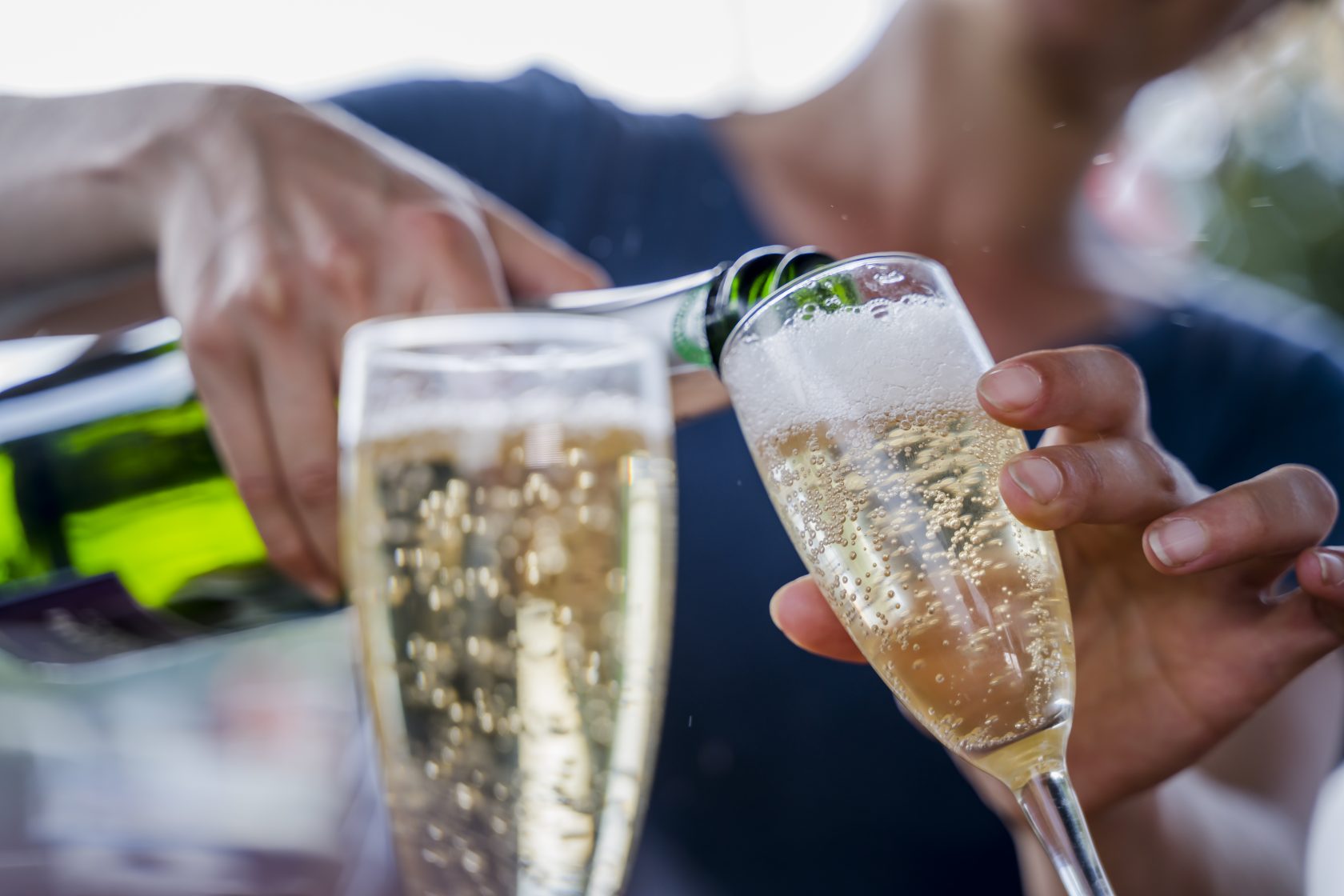 Champagne