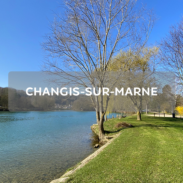 Changis-sur-Marne