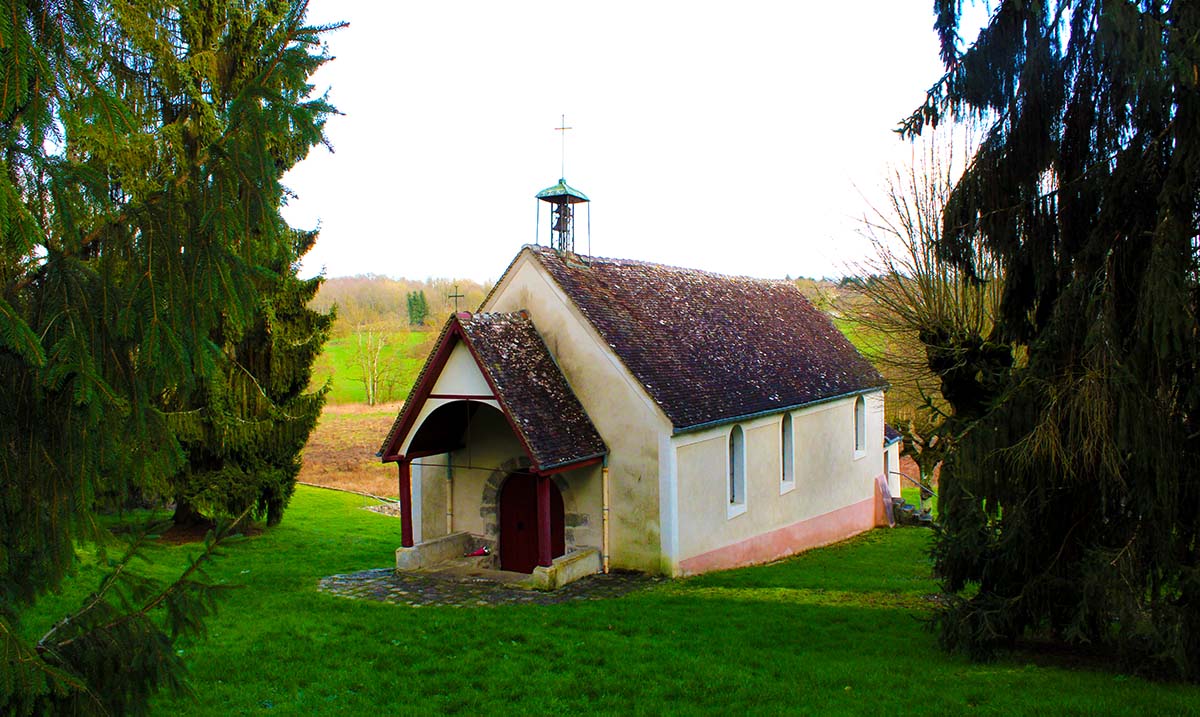 Chapelle Sainte Aubierge V3