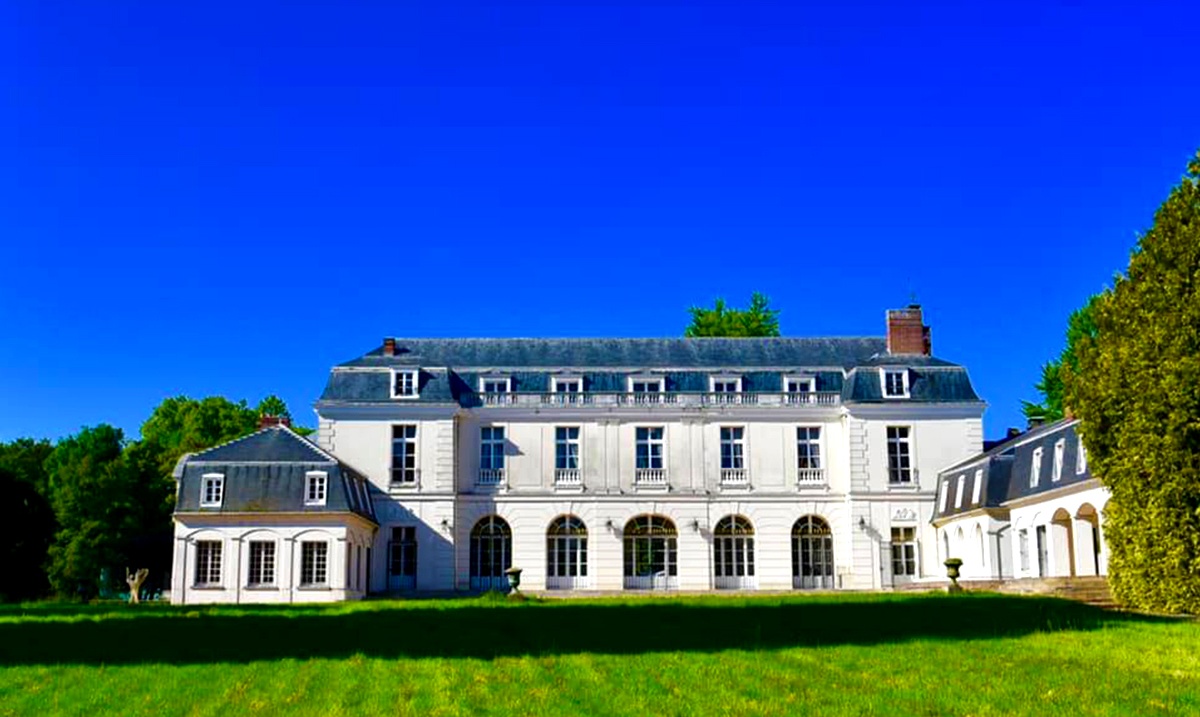 chateau 1