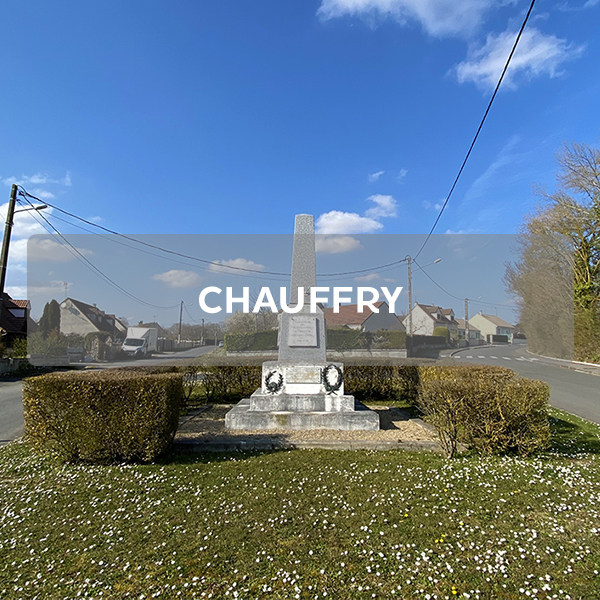 Chauffry 1