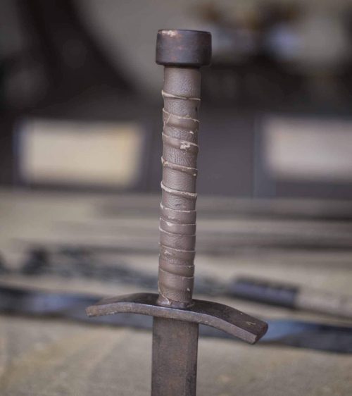 Epee-Commanderie-des-Templiers-Coulommiers-2018 Epee-Commanderie-des-Templiers-Coulommiers-2018-Crédit : Loic Seron