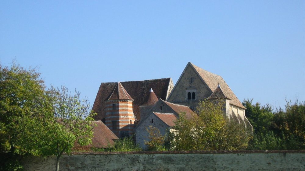 Vue-d'ensemble-Commanderie-des-Templiers-Coulommiers-2018 Commanderie-des-Templiers-Coulommiers-2018