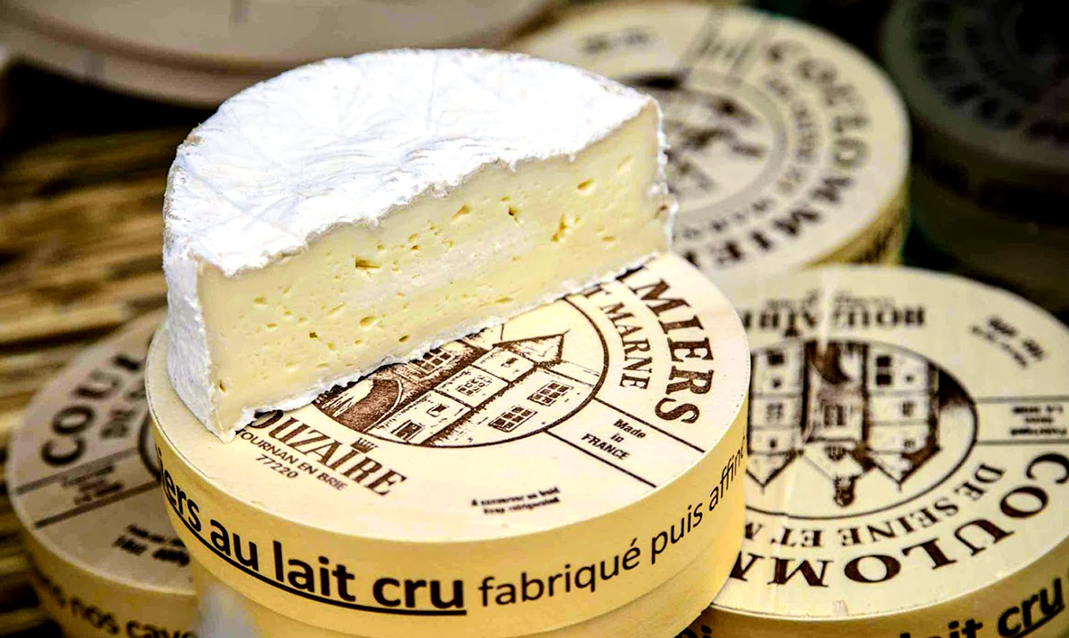 Crédits Photo : Coulommiers Pays de Brie Tourisme Crédits Photo : Coulommiers Pays de Brie Tourisme