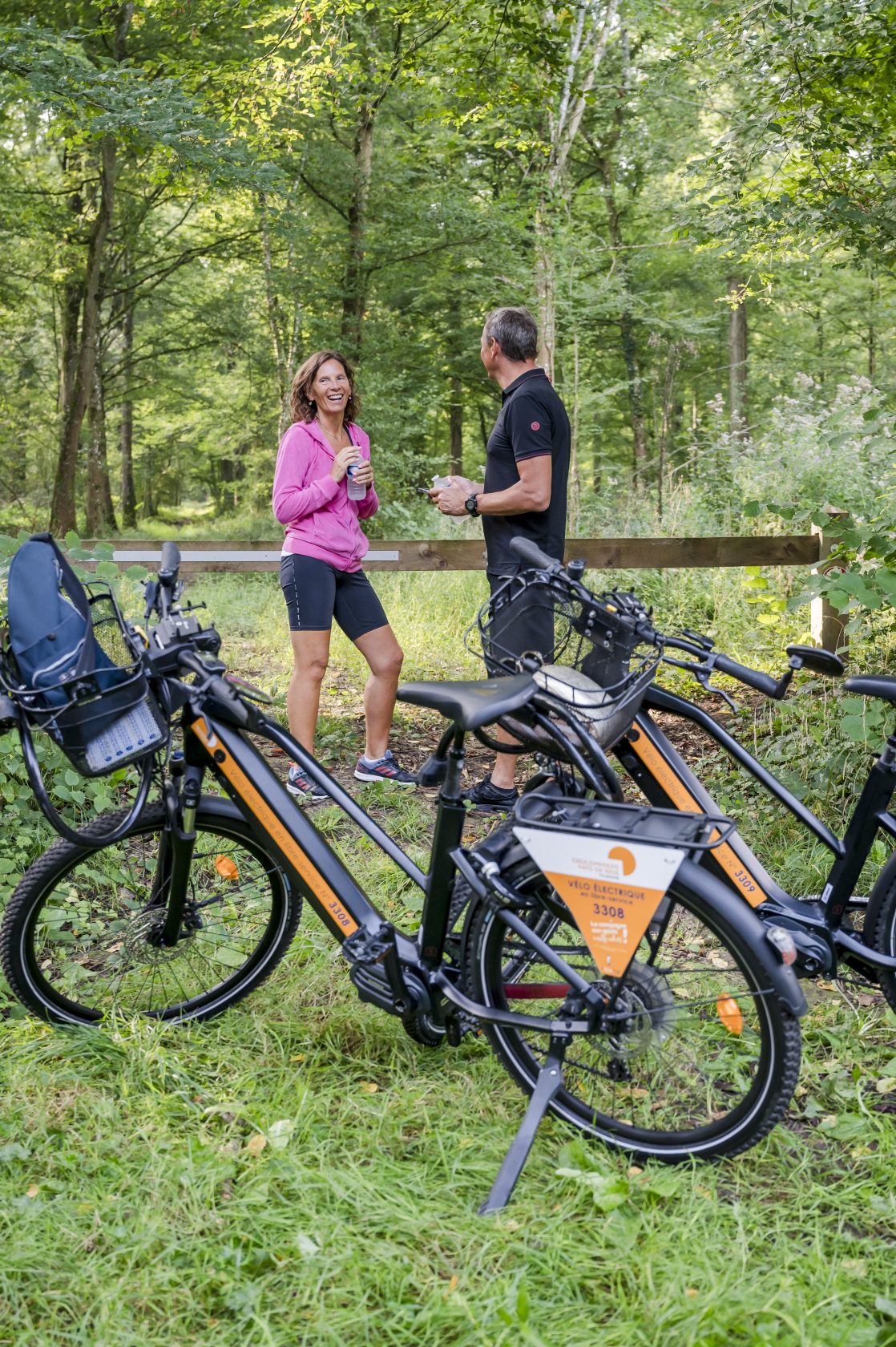 Louez votre vélo électrique
