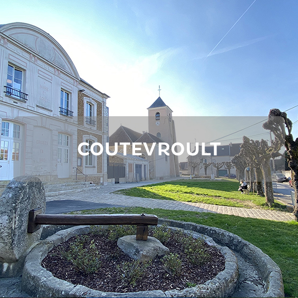 Coutevroult