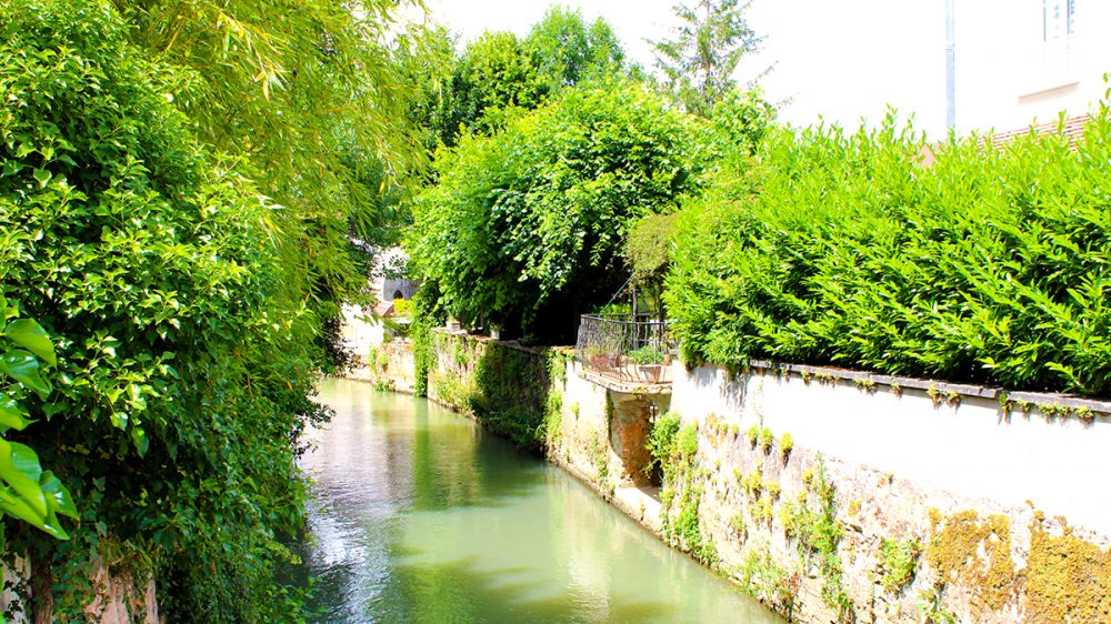 Crécy 7