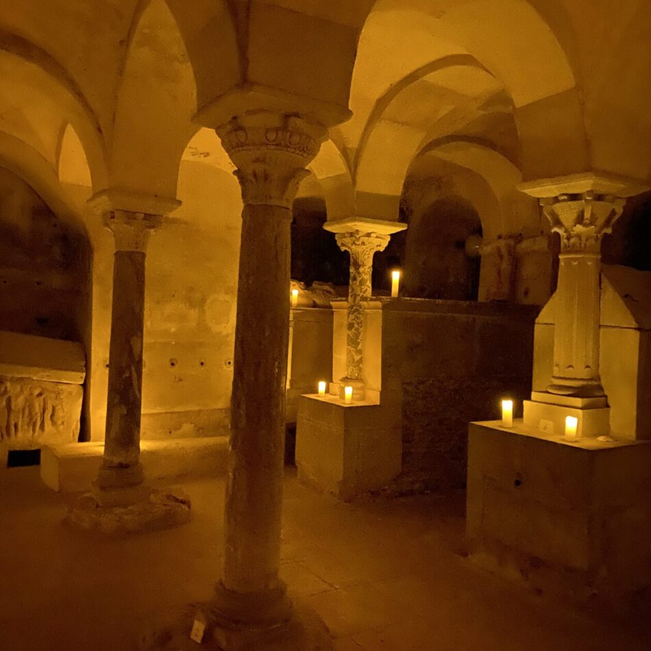 crypte_bougies