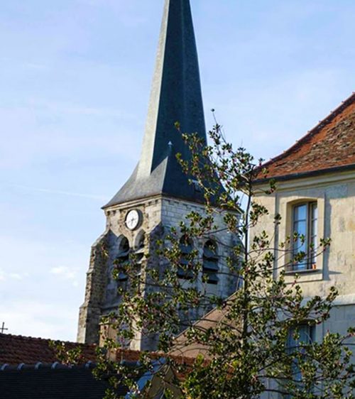 Eglise de Jouarre V2