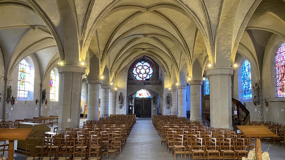 Eglise Jouarre copie