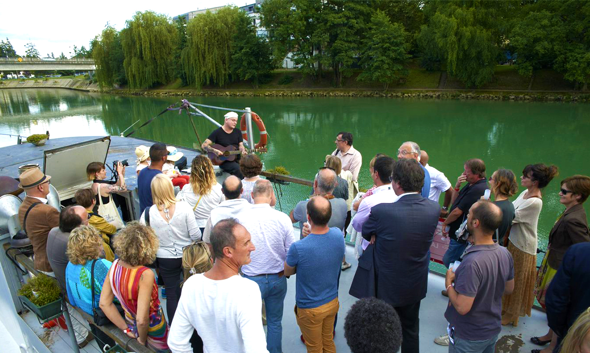 Ferté Jazz en balade 2