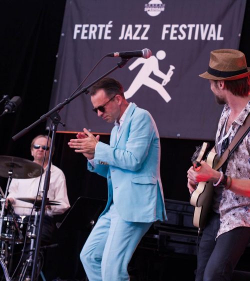 Ferte-Jazz-Festival-Ferte-sous-Jouarre-2018 Ferte-Jazz-Festival-Ferte-sous-Jouarre-2018-Crédit : Spedidam