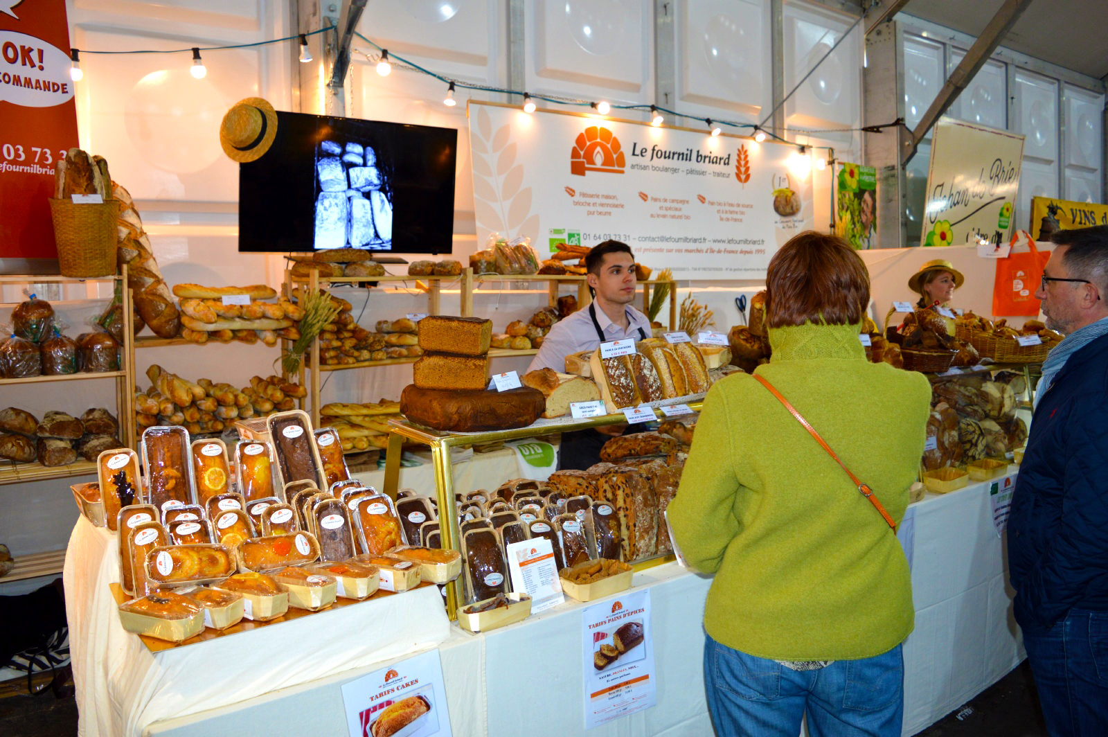 Foire 2