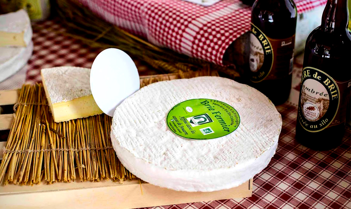 Fromage bières