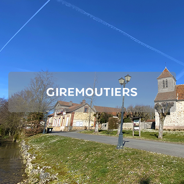 Giremoutiers 2
