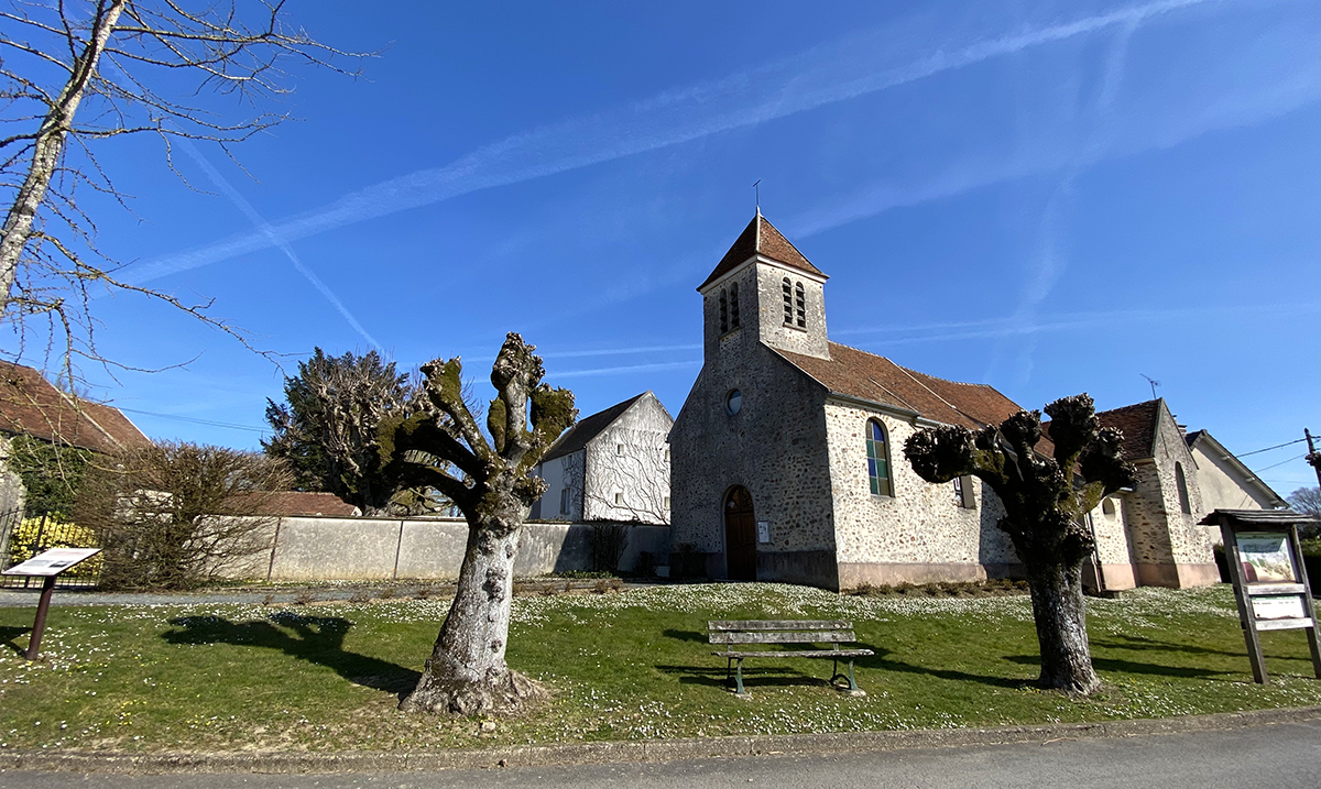 Giremoutiers 4 copie