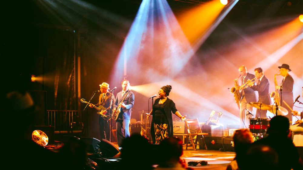 Groupe Jazz
