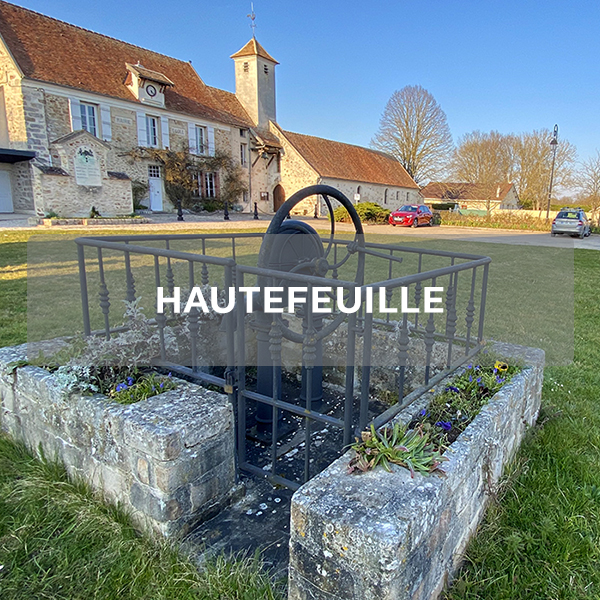 Hautefeuille