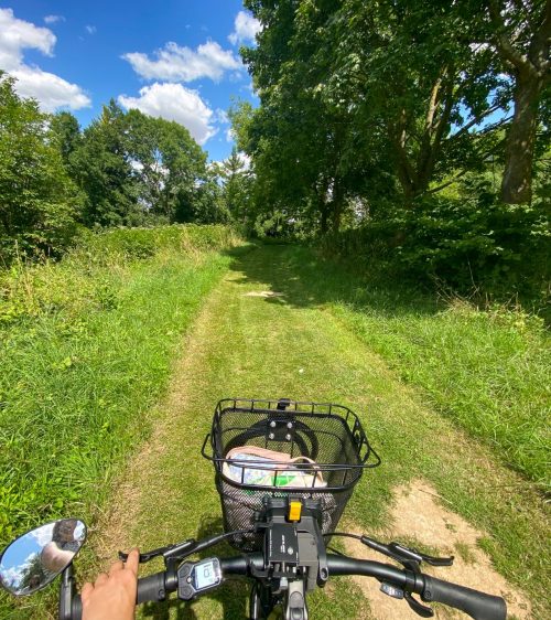 Randonnée Vélo Pays de Brie