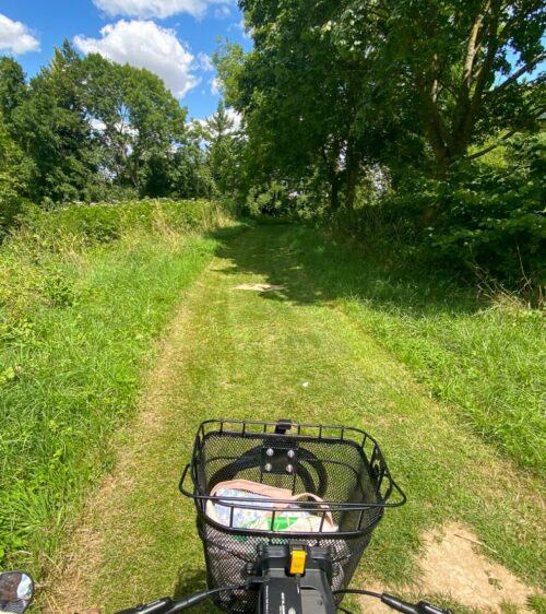 Randonnée Vélo Pays de Brie