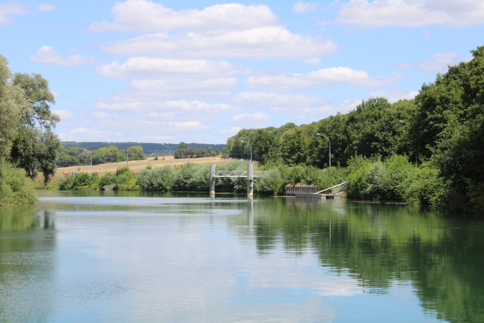 marne paysage ferte sous jouarre