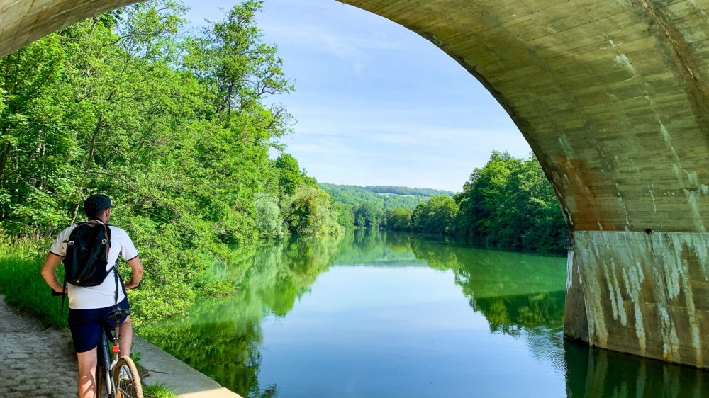 Randonnée Vélo Pays de Brie