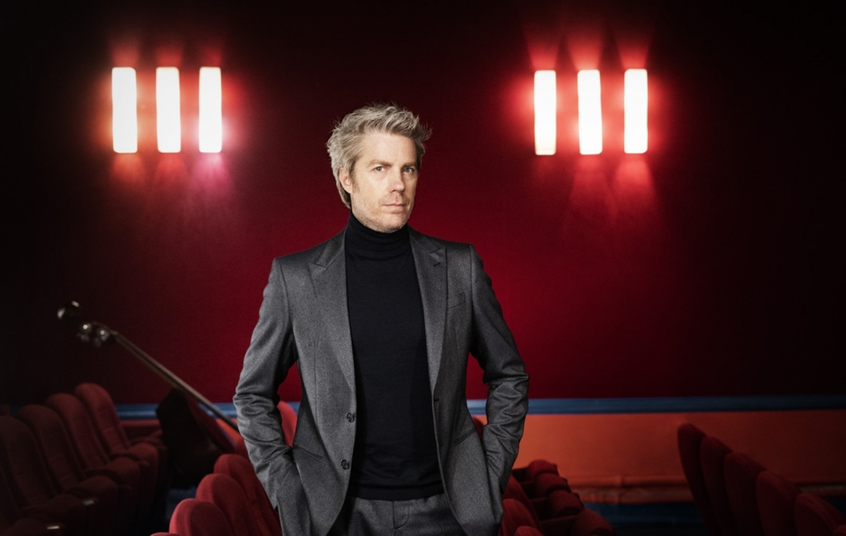 Kyle Eastwood