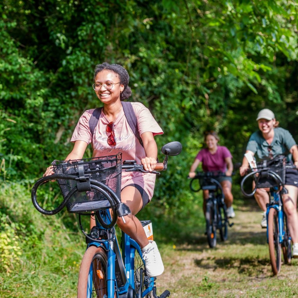LA BRIE A VELO 2025