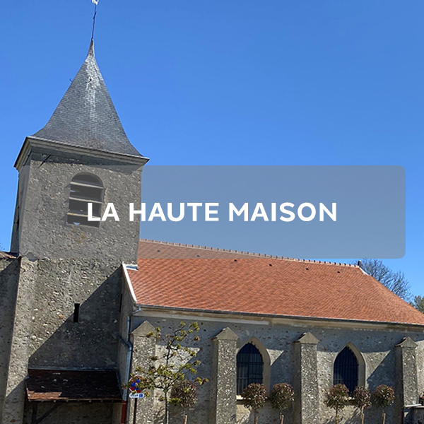 La Haute Maison V2