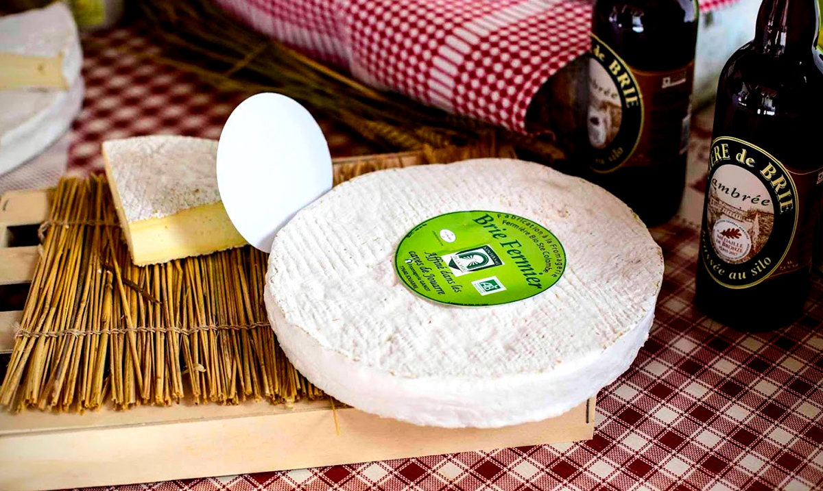 le brie de coulommiers 3