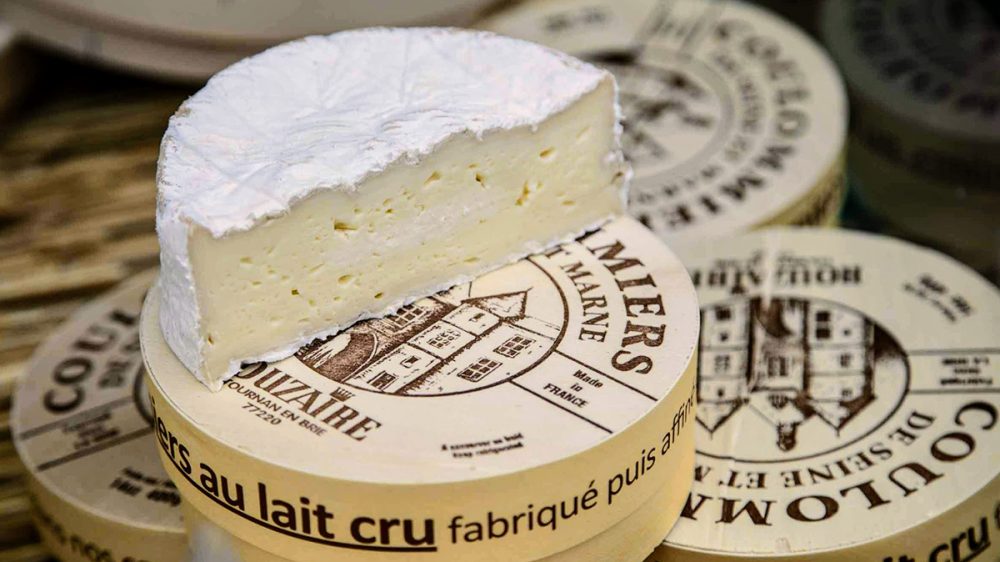 le brie de coulommiers 5