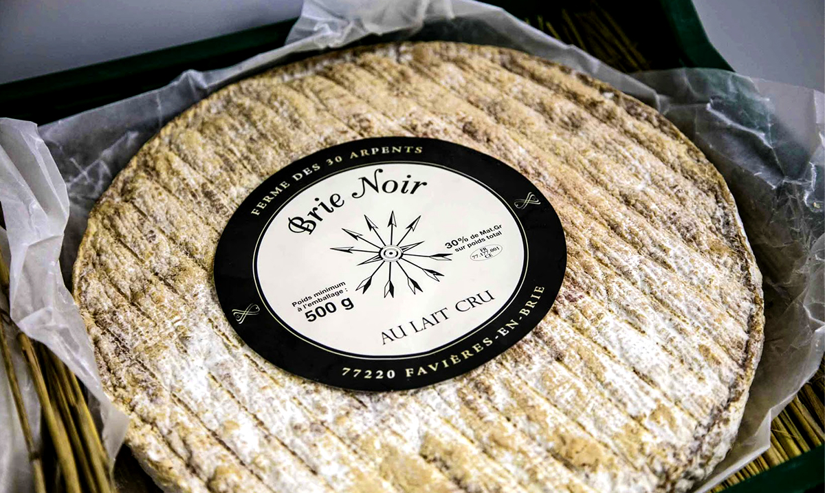 le brie de coulommiers 6