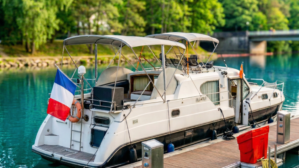 LE sterne Croisiere nature