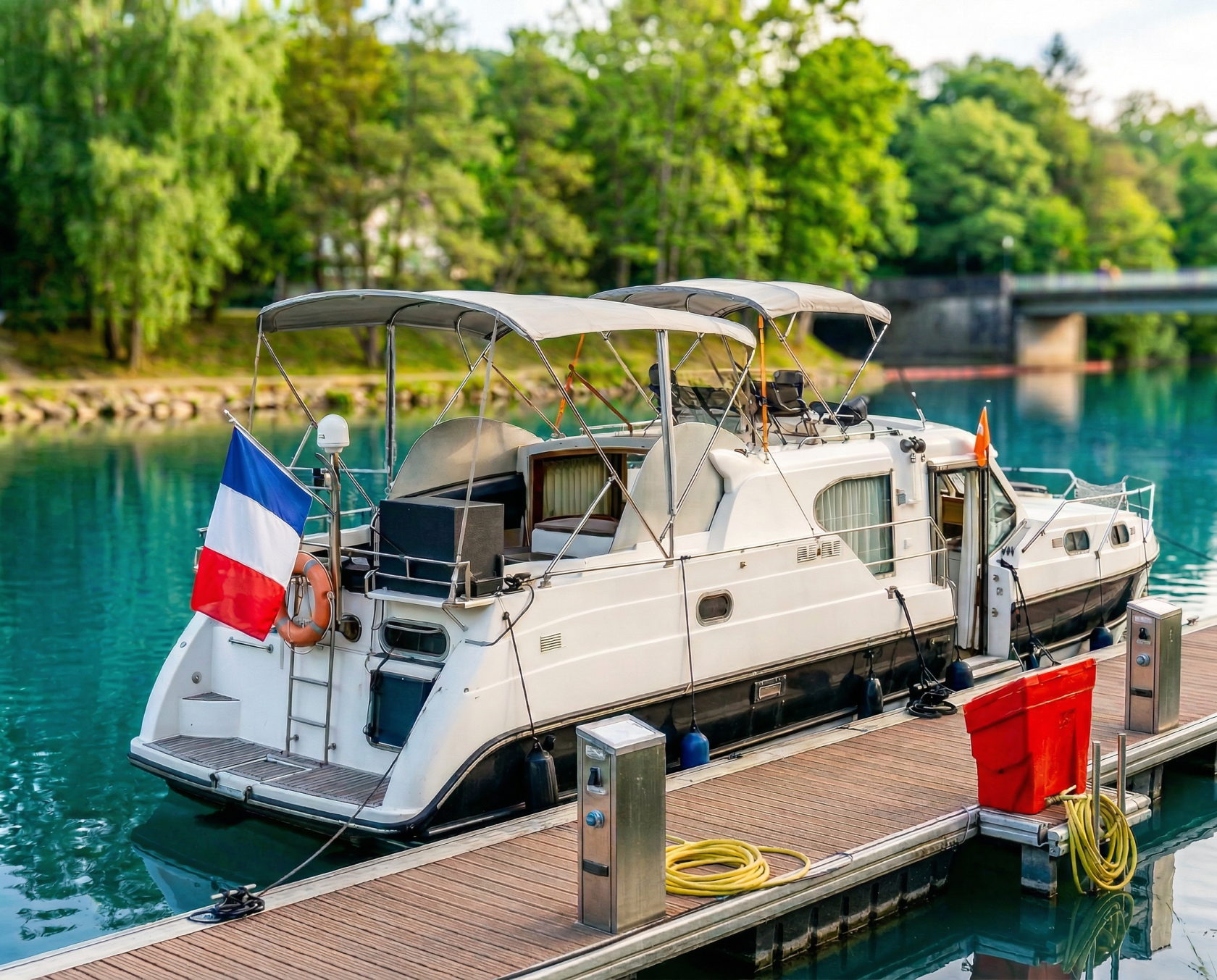 LE sterne Croisiere nature