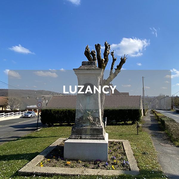 Luzancy