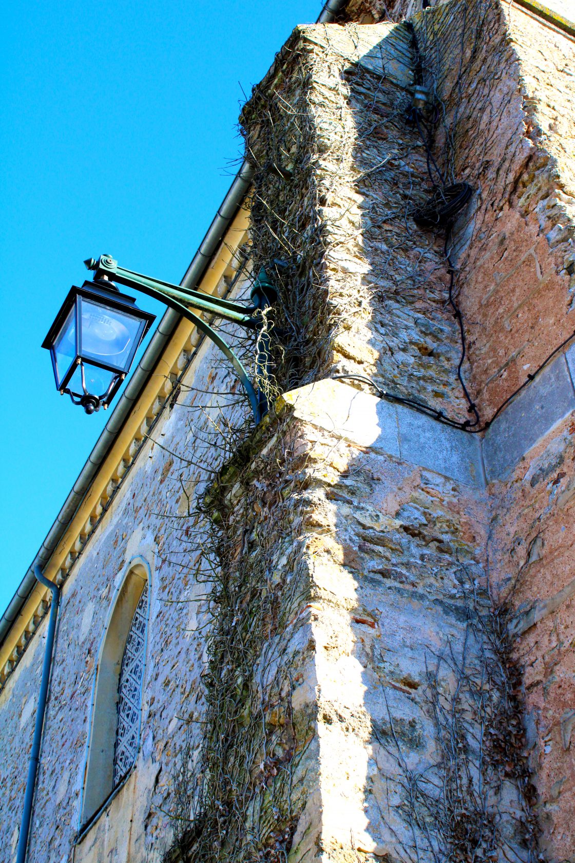 Maisoncelles église 5